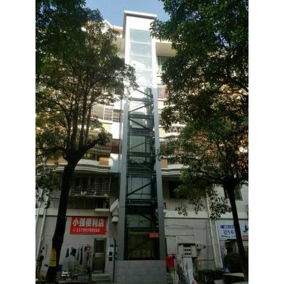 專業(yè)別墅電梯安裝服務(wù)——廈門德菱電梯，品質(zhì)與安全的保障