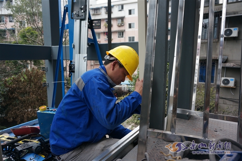 電梯層門安裝工作流程與技術(shù)要點(diǎn)