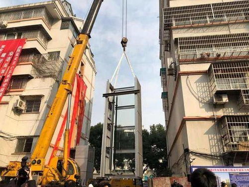 共享電梯時(shí)代來臨 少數(shù)反對已難阻大勢所趨