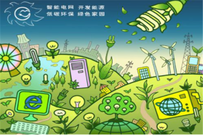 節能環保技術開發 引領綠色未來的創新浪潮