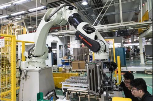 芬尼科技 以熱泵技術創新為核，以品質與實力贏得市場