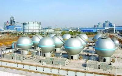 寶山新區再升級 節能環保技術引領上海可持續發展新潮流