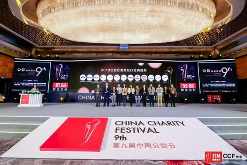 海信日立榮獲第九屆中國(guó)公益節(jié)2019企業(yè)社會(huì)責(zé)任行業(yè)典范獎(jiǎng) 以節(jié)能環(huán)保技術(shù)開發(fā)引領(lǐng)綠色未來