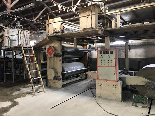 二手機械市場供需兩旺 二級廠設備轉讓活躍，八家包裝企業釋放采購需求